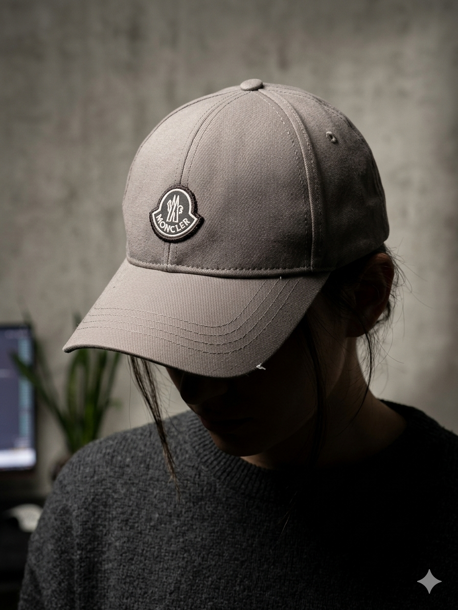 Moncler Cap